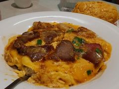 -明腾壹间茶餐厅(新都会花园广场店)