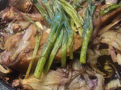 -永安鱼庄·镇江菜(丁卯店)