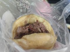 -闫家驴肉老店(华电一校店)