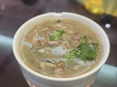 -文楼·淮扬菜·淮安早茶(河下古镇翔宇店)