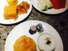 -香云轩·顺德菜(香云纱园林酒店店)