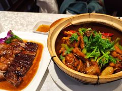 -粤秀小厨·广式早茶(辽宁路店)