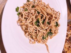 -兔槽江湖菜·重庆璧山兔(水围店)