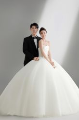 -巴黎新娘婚纱摄影·婚礼策划(嘉定总店)