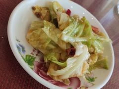-桃子餐厅·天津菜(红星路直营店)