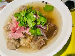 -蔡澜PHO(海岸城店)