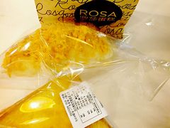 -罗莎蛋糕Rosa bread(印象汇店)
