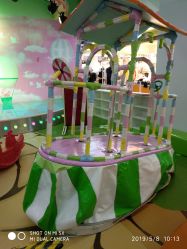 -梦幻童年儿童乐园(顾乡大街店)