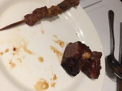 -星伦多海鲜自助餐厅(万达百货店)