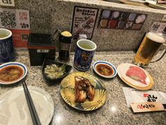 -合点寿司(美罗城店)