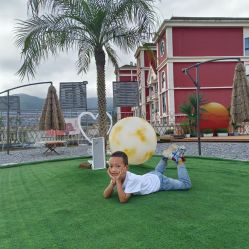 -中国福利会国际和平妇幼保健院(徐汇院区)