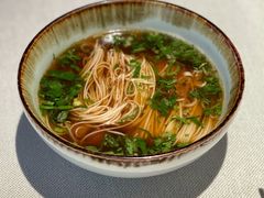虾子阳春面-逸道(益丰·外滩源店)