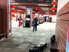 -八达岭滑雪场