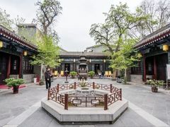 -湘子庙