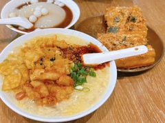-小豆海棠(人民南路店)