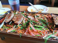 -福苗小骆驼烧烤(望京店)