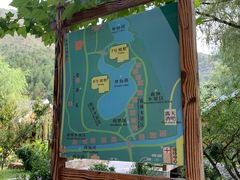 -仙居谷风景区