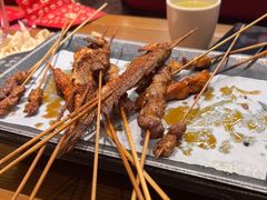 -管氏翅吧(马家堡店)