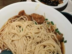 -松鹤面馆·古法焖肉面(观前店)