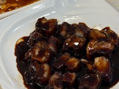 -汇兴源餐馆(小北路店)