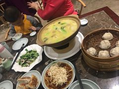 -冶春茶社(星汉大厦店)