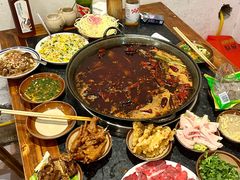 -咖咖火锅(老店)