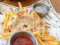 -Blac+Blac(中海环宇荟店)