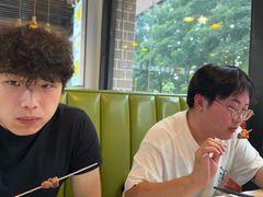 -清真·马坡烧烤涮牛肚·酸浆火锅(新区总店)