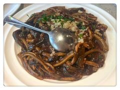 -阿莉餐厅(枣阳路店)