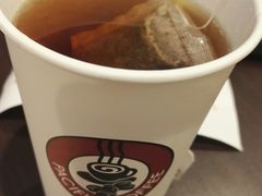 -太平洋咖啡(青岛万象城店)