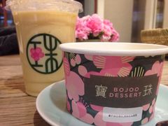 宝珠奶酪(金虹桥店)-宝珠奶酪(长宁金虹桥店)