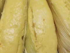 玉米粑粑-张太婆老妈蹄花川菜馆·中华餐饮老字号(望平街店)