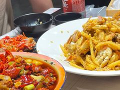 -李叔叔虾蟹大排档(青羊店)