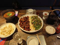 -铁公鸡·四川料理(天环广场店)