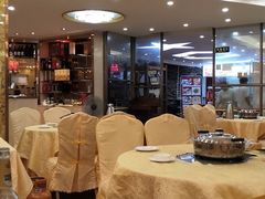 大堂-荔城生鲜盛宴(番禺旗舰店)