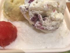 -满记甜品(荟聚购物中心店)