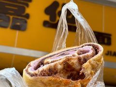 -美嘉华面包西饼店(红胜坊店)
