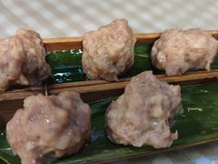 -竹庄餐馆·26年店(南昆山景区店)