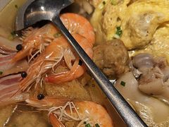 -阿明小菜·海鲜·上海菜(梅陇店)