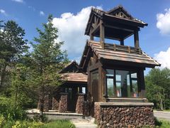 -长白山万达喜来登度假酒店