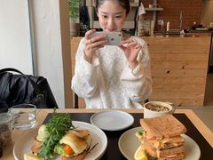 -BE BRIGHT KITCHEN(正佳广场店)