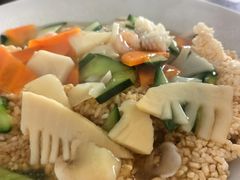 -友谊餐馆(永安路店)