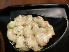-米屋石锅拌饭(师大店)