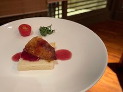 -佛山希尔顿酒店·融誉亚洲美食荟