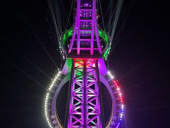-黄腾峡天门悬廊