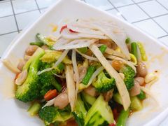 -回味南塘老王虾尾(总店)