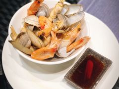 海鮮-鹭江潮餐厅•福建菜(鹭江佲家酒店)