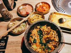 -权金城·炭火烤肉(北京联想桥店)