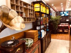 -阿莉餐厅(枣阳路店)
