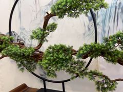 -香山湖渔家大院